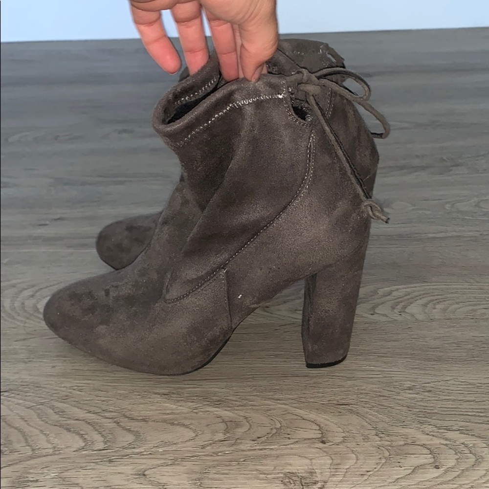 Booties - Picture 3 of 4